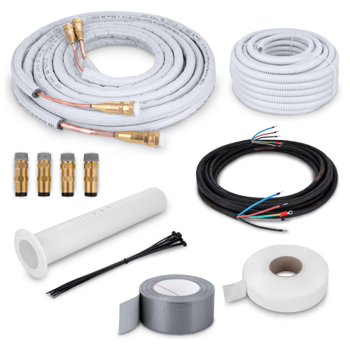 Quick Connect Set
