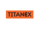 Logo Titanex