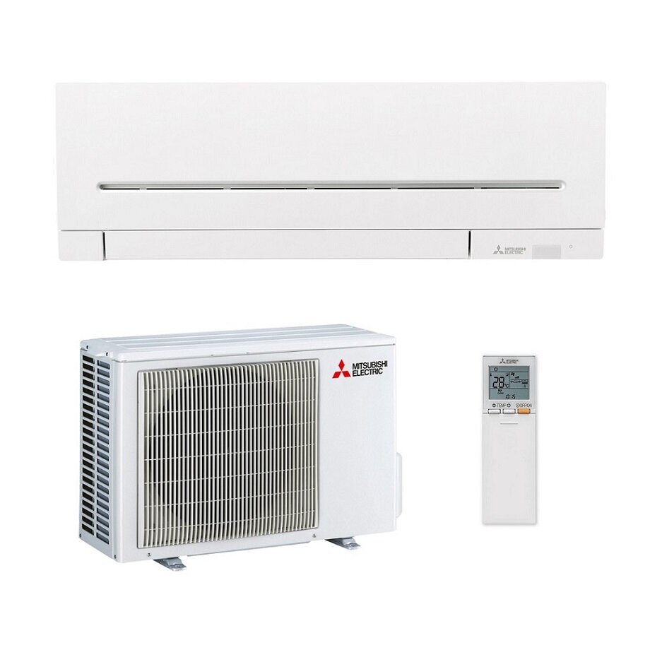 Split Klimagerät Mitsubishi AP AY günstig kaufen