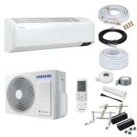 Samsung Klimaanlage Wind-Free Avant AR24TXEAAWKNEU/X R32...
