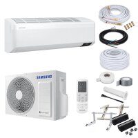 Samsung Klimaanlage Wind-Free Avant AR24TXEAAWKNEU/X R32...