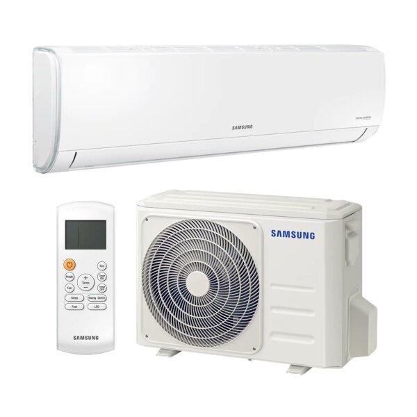 Samsung Klimaanlage AR35 AR24TXHQASINEU/X R32 Wandgerät 7,0 kW