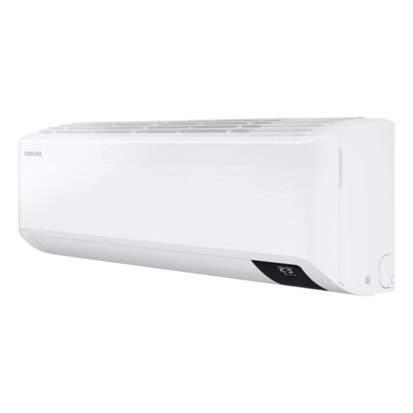 Samsung Klimaanlage Cebu AR18TXFYAWKNEU/X R32 Wandgerät-Set 5,0 kW mit Quick Connect und Befestigung