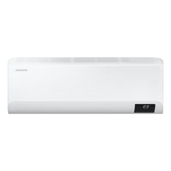 Samsung Klimaanlage Cebu AR18TXFYAWKNEU/X R32 Wandgerät-Set 5,0 kW mit Quick Connect und Befestigung