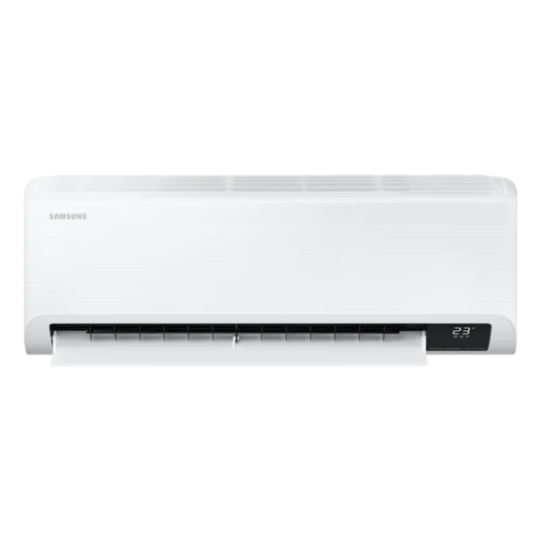 Samsung Klimaanlage Cebu AR18TXFYAWKNEU/X R32 Wandgerät-Set 5,0 kW mit Quick Connect und Befestigung