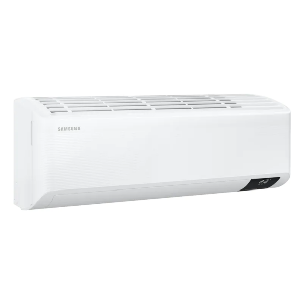 Samsung Klimaanlage Cebu AR18TXFYAWKNEU/X R32 Wandgerät-Set 5,0 kW mit Quick Connect und Befestigung