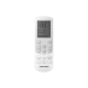Samsung Klimaanlage Cebu AR18TXFYAWKNEU/X R32 Wandgerät-Set 5,0 kW mit Quick Connect und Befestigung