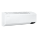 Samsung Klimaanlage Cebu AR18TXFYAWKNEU/X R32 Wandgerät-Set 5,0 kW mit Quick Connect und Befestigung