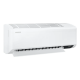 Samsung Klimaanlage Cebu AR18TXFYAWKNEU/X R32 Wandgerät-Set 5,0 kW mit Quick Connect und Befestigung