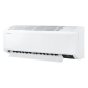 Samsung Klimaanlage Cebu AR18TXFYAWKNEU/X R32 Wandgerät-Set 5,0 kW mit Quick Connect und Befestigung