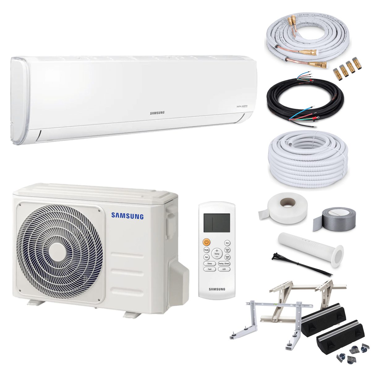 Samsung DB95-00367B Filter Klimaanlage – FixPart