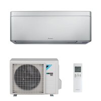 Daikin Klimaanlage Stylish FTXA25CS Wandgerät-Set...