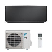 Daikin Klimaanlage Stylish FTXA25CB Wandgerät-Set...