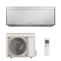 Daikin Klimaanlage Stylish FTXA42BS R32 Wandgerät...