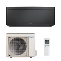 Daikin Klimaanlage Stylish FTXA50CB Wandgerät-Set...