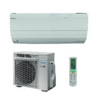 Daikin Klimaanlage Ururu Sarara FTXZ35N R32...