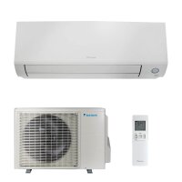 Daikin Klimaanlage Perfera FTXM25A Wandgerät-Set 2,5 kW