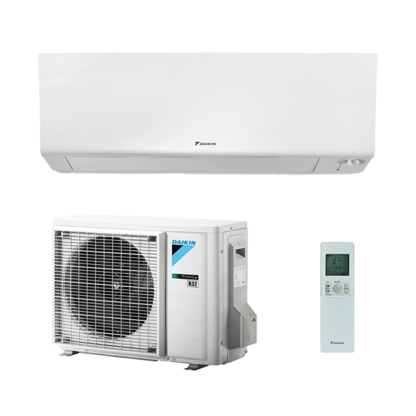 Daikin Klimaanlage Perfera FTXM60R R32 Wandgerät-Set 6,0 kW