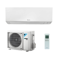 Daikin Klimaanlage Perfera FTXM71R R32 Wandgerät 7,1 kW
