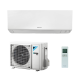 Daikin Klimaanlage Perfera FTXM71R R32 Wandgerät-Set 7,1 kW