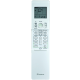 Daikin Klimaanlage Perfera FTXM71R R32 Wandgerät-Set 7,1 kW