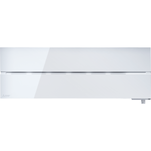 Mitsubishi Klimaanlage Diamond MSZ-LN35VG2 W R32 Wandgerät-Set 3,5 kW