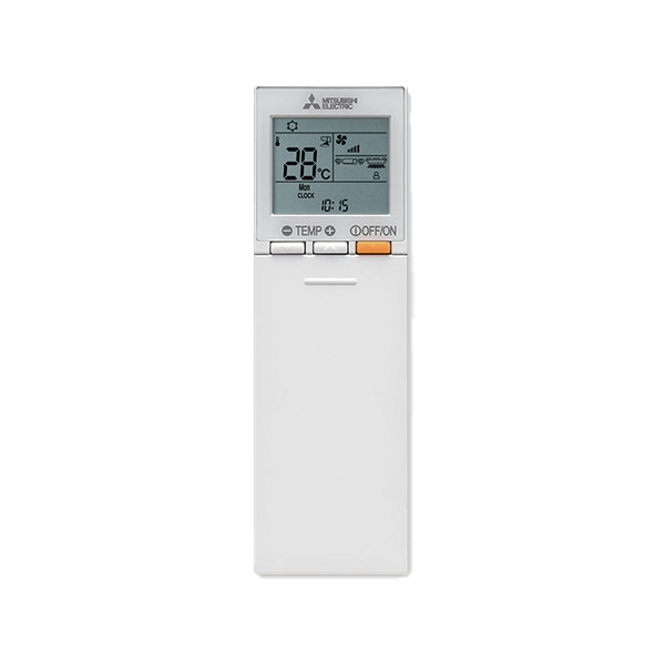 Mitsubishi Klimaanlage Diamond MSZ-LN35VG2 W R32 Wandgerät-Set 3,5 kW