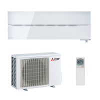 Mitsubishi Klimaanlage Diamond MSZ-LN35VG2 W R32...