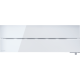 Mitsubishi Klimaanlage Diamond MSZ-LN35VG2 W R32 Wandgerät-Set 3,5 kW