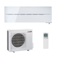 Mitsubishi Klimaanlage Diamond MSZ-LN50VG2 W R32...