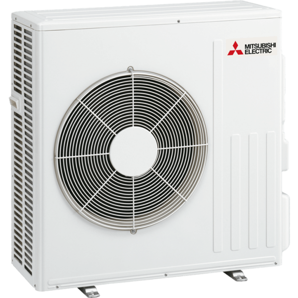 Mitsubishi Klimaanlage Diamond MSZ-LN60VG2 W R32 Wandgerät-Set 6,1 kW