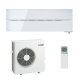 Mitsubishi Klimaanlage Diamond MSZ-LN60VG2 W R32 Wandgerät-Set 6,1 kW