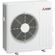 Mitsubishi Klimaanlage Diamond MSZ-LN60VG2 W R32 Wandgerät-Set 6,1 kW