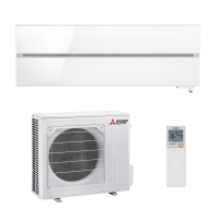 Mitsubishi Klimaanlage Diamond MSZ-LN50VG2 V R32...