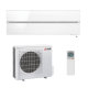 Mitsubishi Klimaanlage Diamond MSZ-LN50VG2 V R32 Wandgerät-Set 5,0 kW