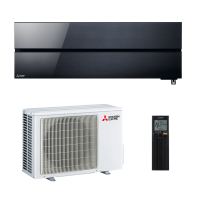 Mitsubishi Klimaanlage Diamond MSZ-LN35VG2 B R32...