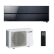Mitsubishi Klimaanlage Diamond MSZ-LN35VG2 B R32 Wandgerät-Set 3,5 kW
