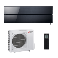 Mitsubishi Klimaanlage Diamond MSZ-LN50VG2 B R32...