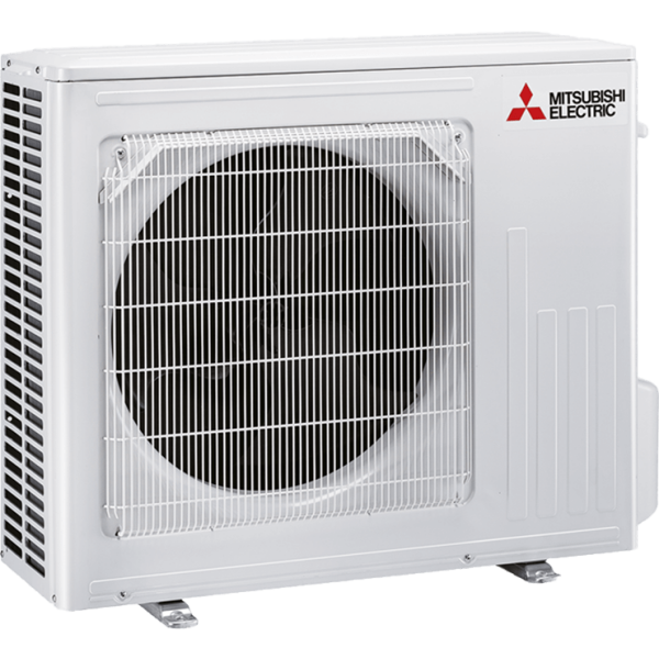 Mitsubishi Klimaanlage Diamond MSZ-LN50VG2 R R32 Wandgerät-Set 5,0 kW