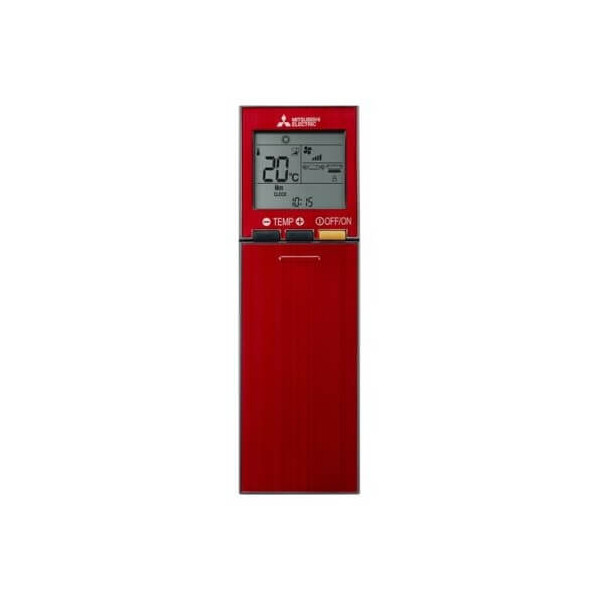 Mitsubishi Klimaanlage Diamond MSZ-LN50VG2 R R32 Wandgerät-Set 5,0 kW