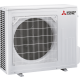 Mitsubishi Klimaanlage Diamond MSZ-LN50VG2 R R32 Wandgerät-Set 5,0 kW
