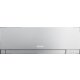Mitsubishi Klimaanlage Premium MSZ-EF25VGK S R32 Wandgerät-Set 2,5 kW