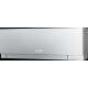 Mitsubishi Klimaanlage Premium MSZ-EF25VGK S R32 Wandgerät-Set 2,5 kW