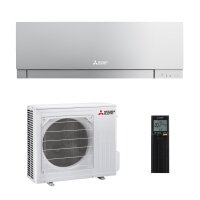 Mitsubishi Klimaanlage Premium MSZ-EF50VGK S R32...