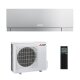 Mitsubishi Klimaanlage Premium MSZ-EF50VGK S R32 Wandgerät-Set 5,0 kW
