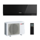 Mitsubishi Klimaanlage Premium MSZ-EF35VGK B R32 Wandgerät-Set 3,5 kW