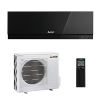 Mitsubishi Klimaanlage Premium MSZ-EF50VGK B R32...