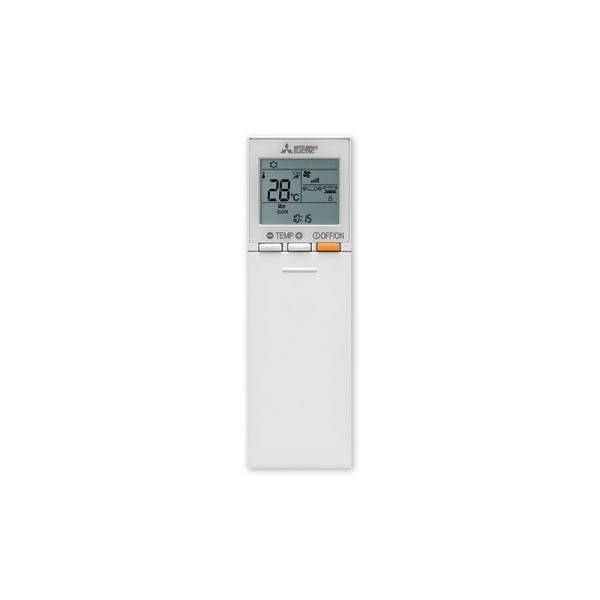 Mitsubishi Klimaanlage MSZ-AY20VGK R32 Wandgerät-Set 2,0 kW