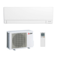 Mitsubishi Klimaanlage MSZ-AP20VGK R32 Wandgerät 2,0 kW