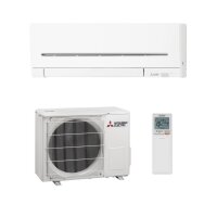 Mitsubishi Klimaanlage MSZ-AP71VGK R32 Wandgerät-Set...
